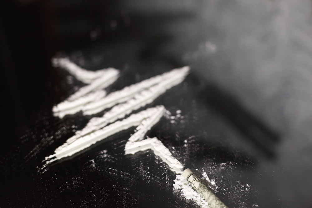 WHAT HAPPENS WHEN YOU SNORT COCAINE? Just Ask