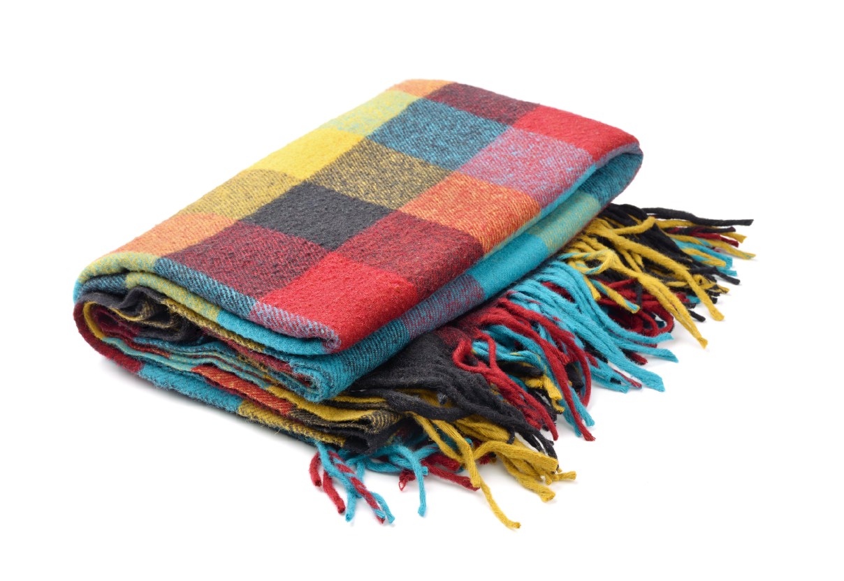 Blanket Gift Ideas Just a Token