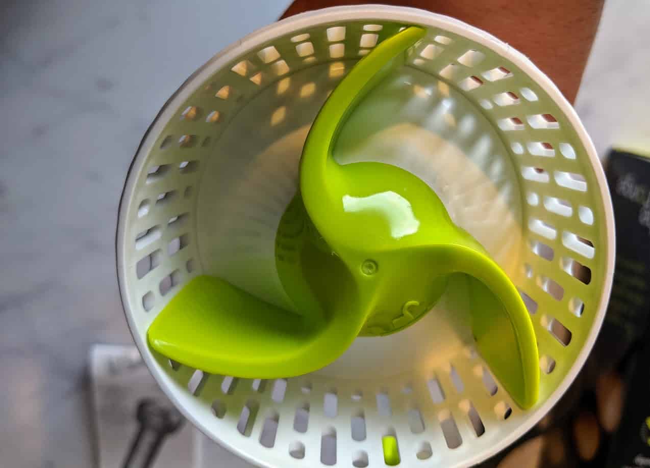 Masha The electric potato masher A review