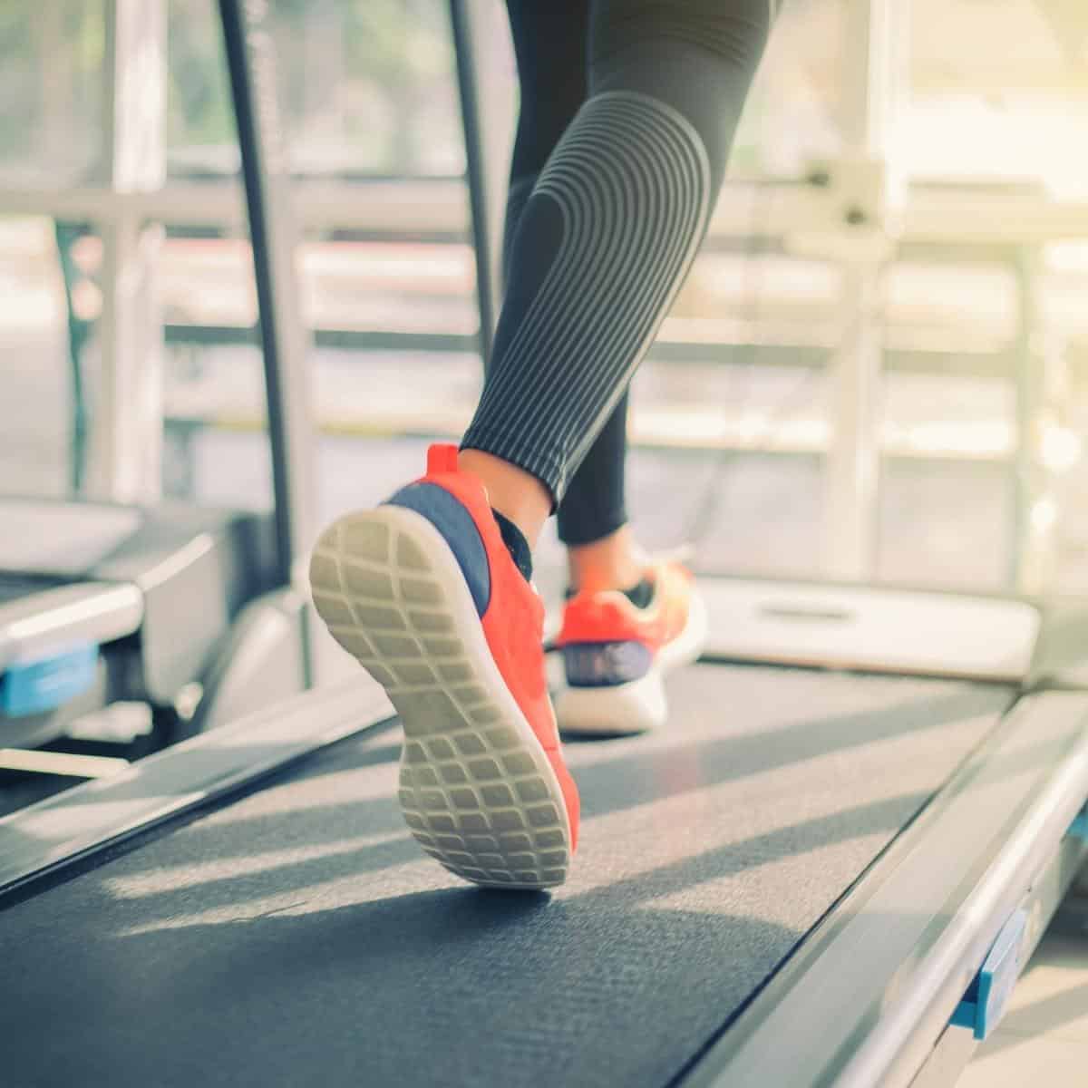 High weight capacity treadmills for overweight people in UK 2024
