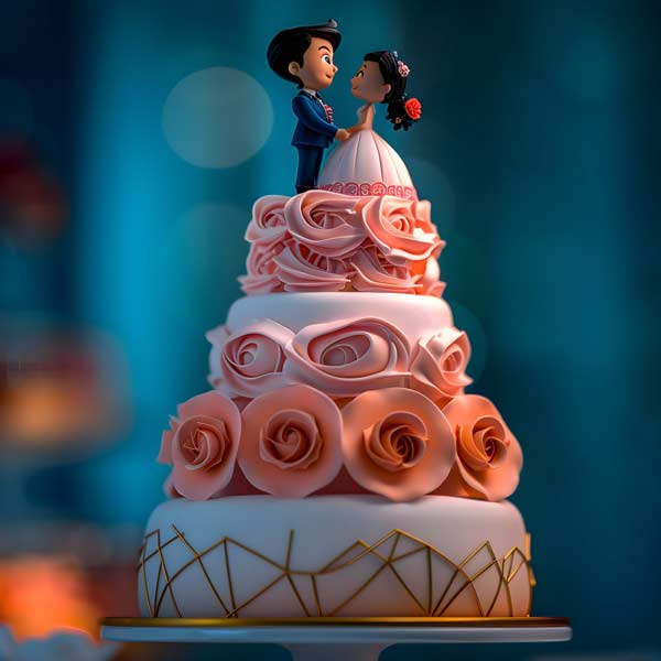 Online Cake Delivery Order Best Cakes Online Just bake