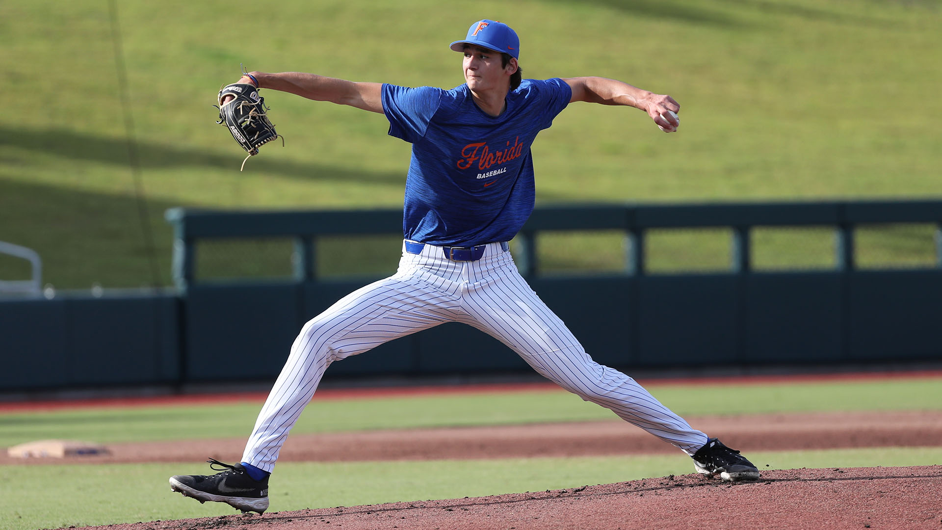 Top 10 LeftHanded Pitchers in College Baseball Just Baseball