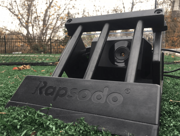 Rapsodo Review Baseball & Softball Hitting Monitor Exit Velo JBR