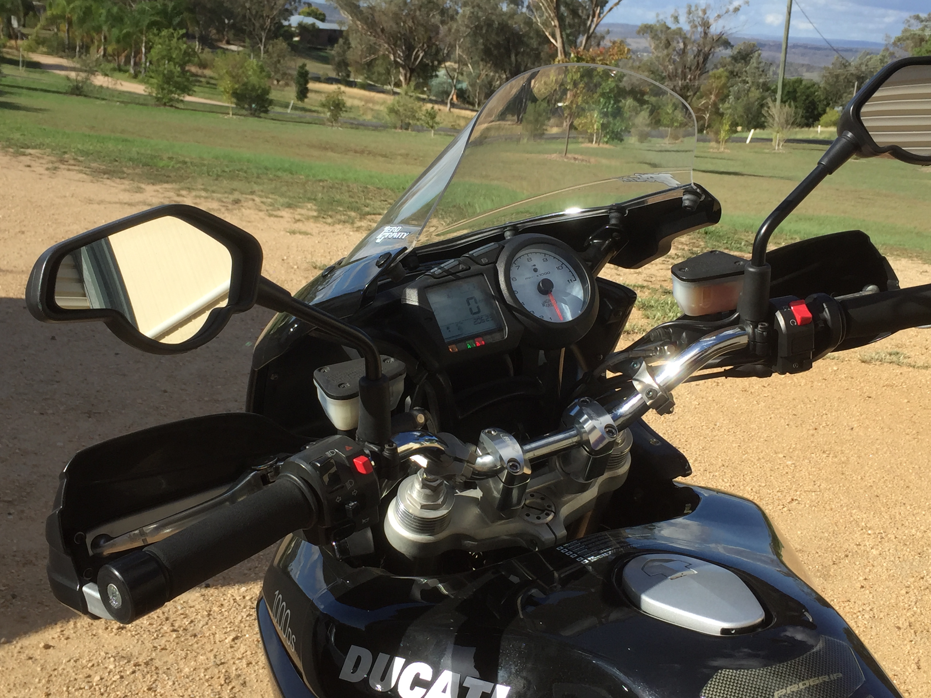 2004 Ducati Multistrada 1000ds JBW5080447 JUST BIKES 2004 Ducati Multistrada 1000ds JBW5080447 JUST BIKES
