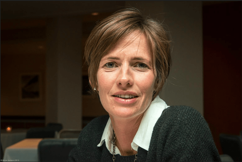 miljöminister 2023 Babel: Alexandra Fuller - Just Buffalo Literary Center | Buffalo, Ny