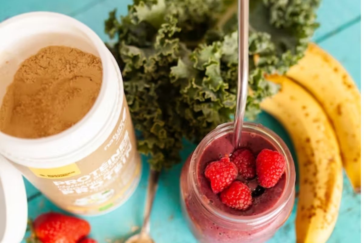 Ghost Protein Powder Everything You Need to Know About