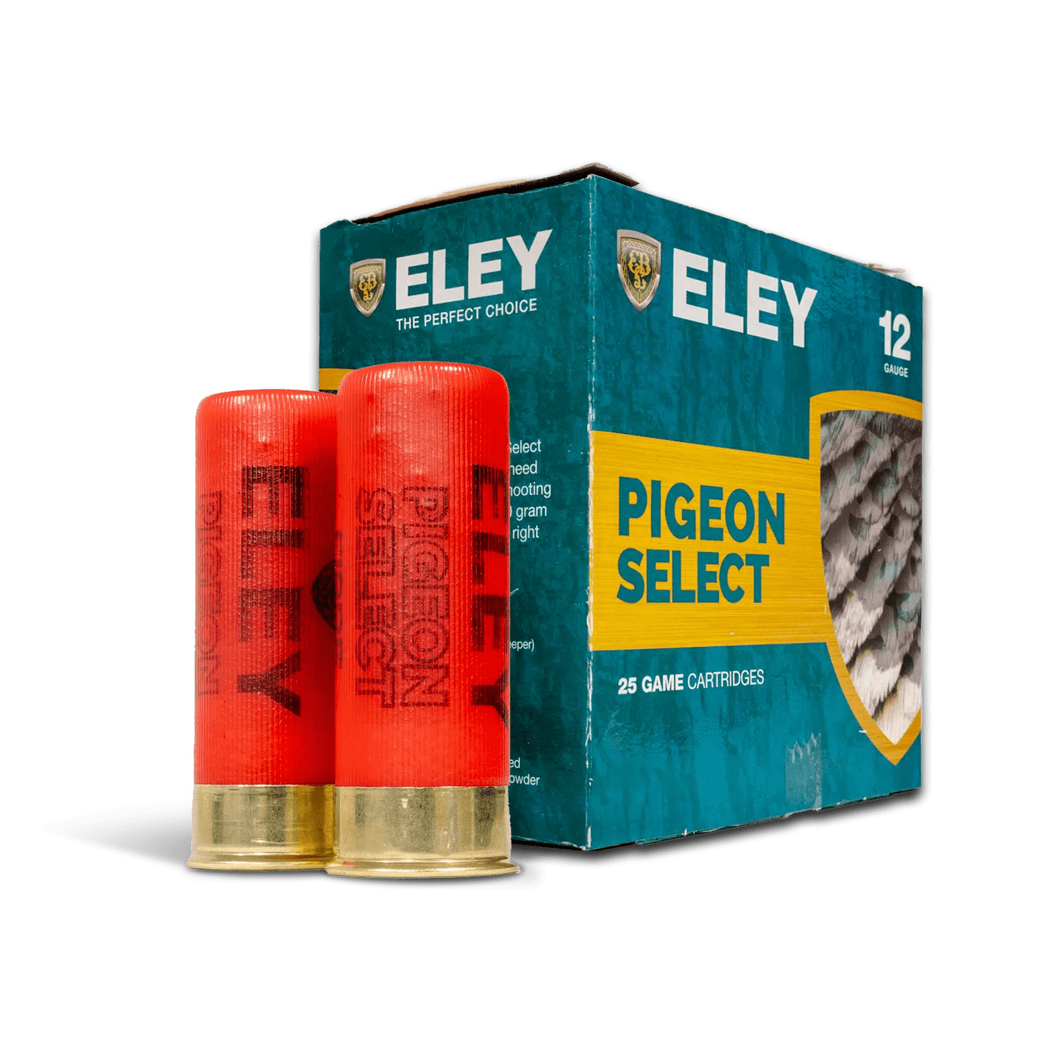 Just Cartridges Shotgun Cartridges Delivered Nationwide