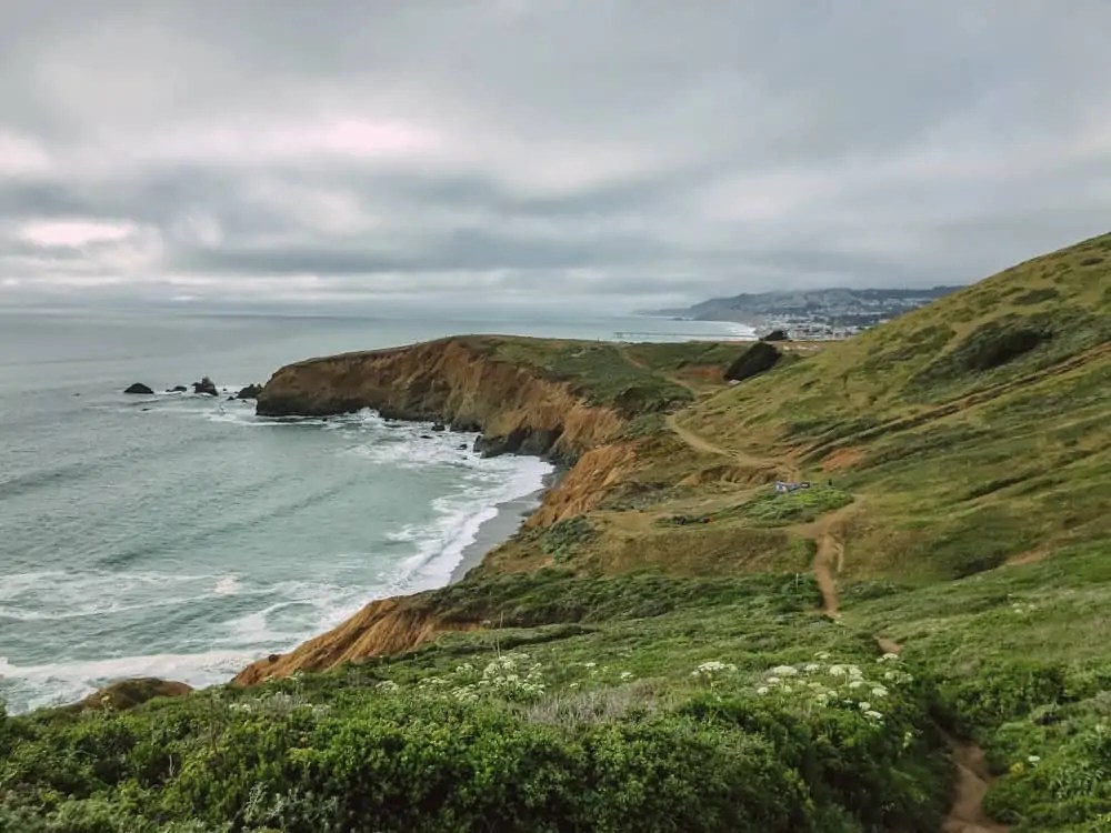 A Local's Guide to the Best Things to do in Pacifica, California Just