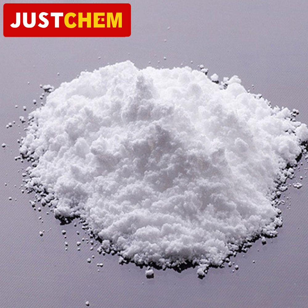 Sorbic Acid Manufacturer in China, Buy Sorbic Acid at JUSTCHEM Factory
