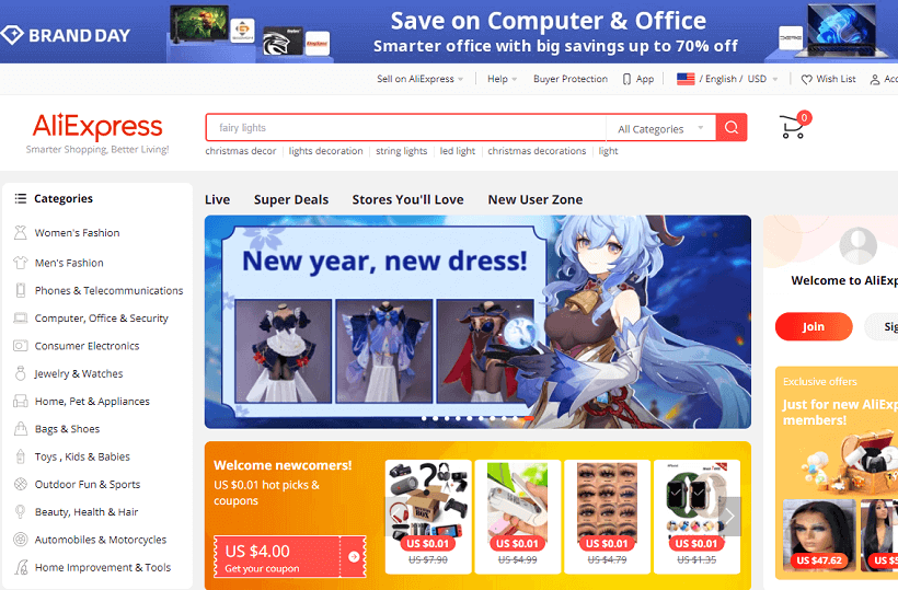 Is AliExpress Safe to Buy From? Is Aliexpress Legit And Reliable?