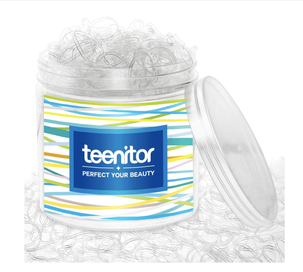 Best Hair Elastics Just Classically Cassidy