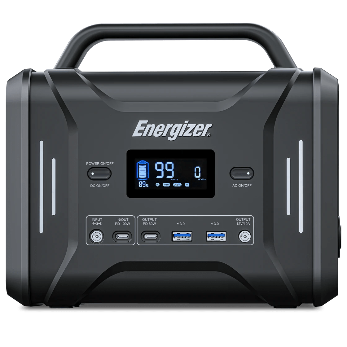 Energizer - Just Clever Things