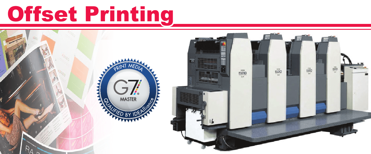 Just Click Printing, Durango & Farmington