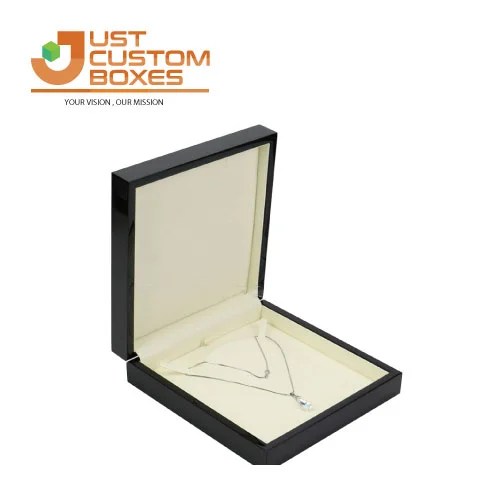 Wholesale Necklace Boxes Just Custom Boxes