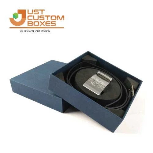 Boxes For Belt Just Custom Boxes