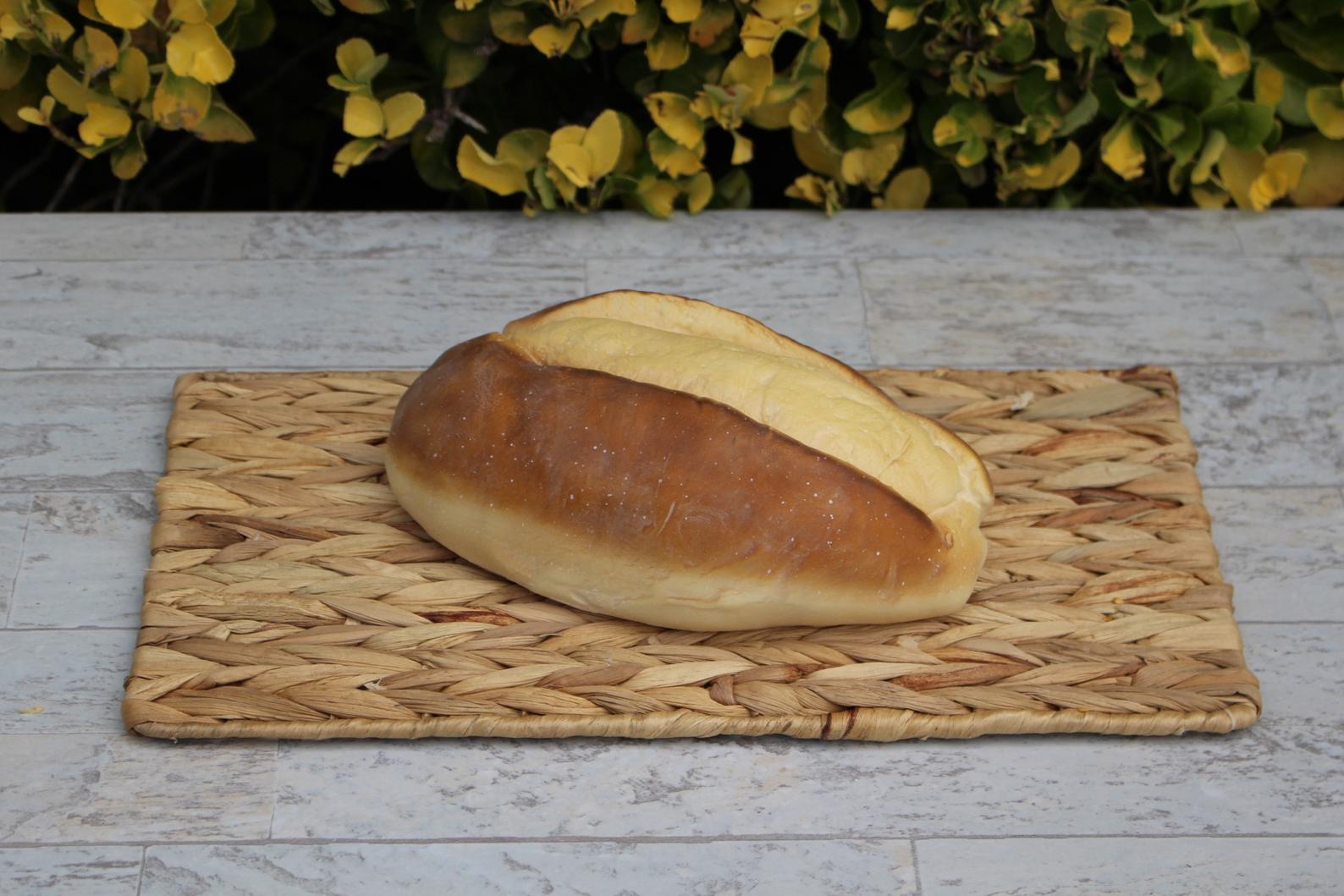 Fake Sourdough Bread Loaf Just Dough It!