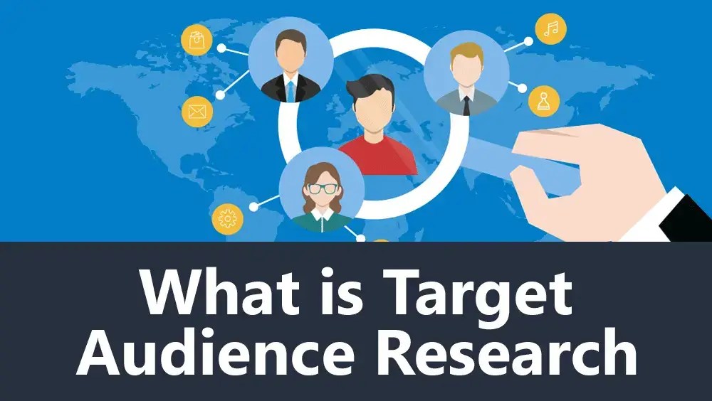 How To Research Your Target Audience For Product Creation