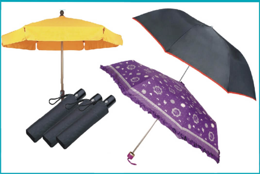 CITIZEN UMBRELLA in Kolkata, Umbrella manufacturer Kolkata
