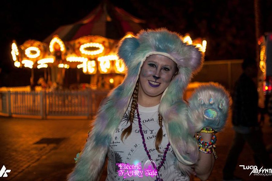Fresno Electric Fairy Tale Review JustEDMs