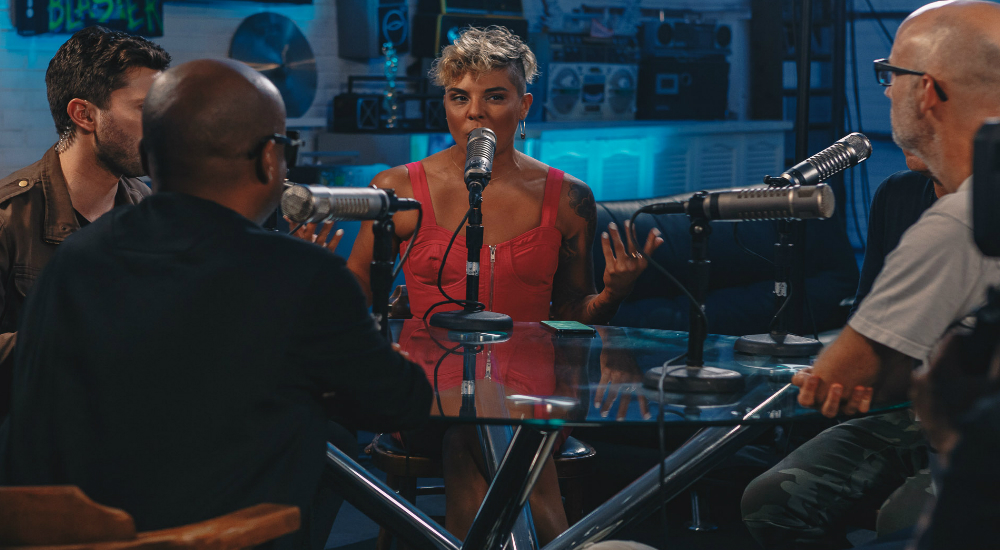 The 2017 Inaugural Electronic Music Awards JustEDMs