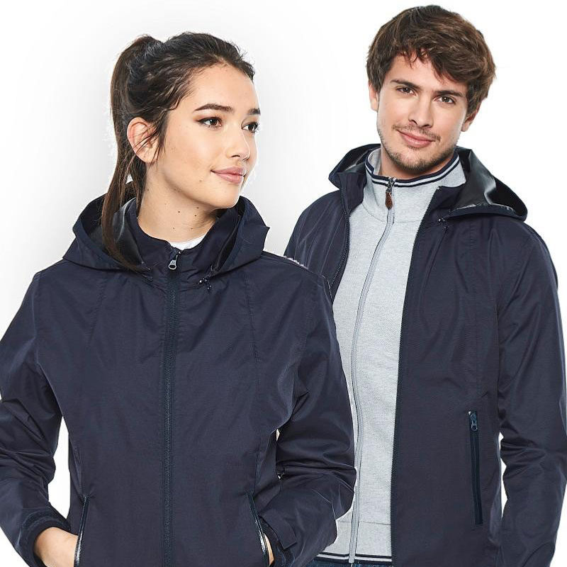 Cyclone Lightweight Waterproof Riding Jacket UK Just Equine