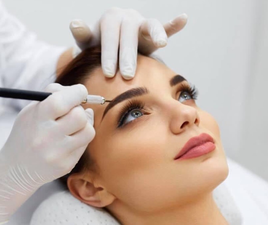 How To Prepare For Your First Permanent Makeup Treatment? Just F