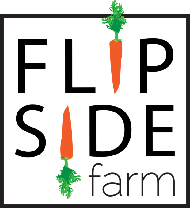 Flip Side Farm Just Farmed