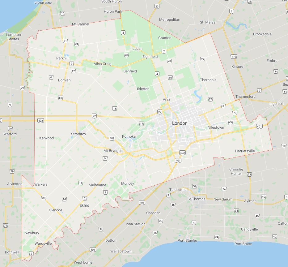 Middlesex County Farms For Sale