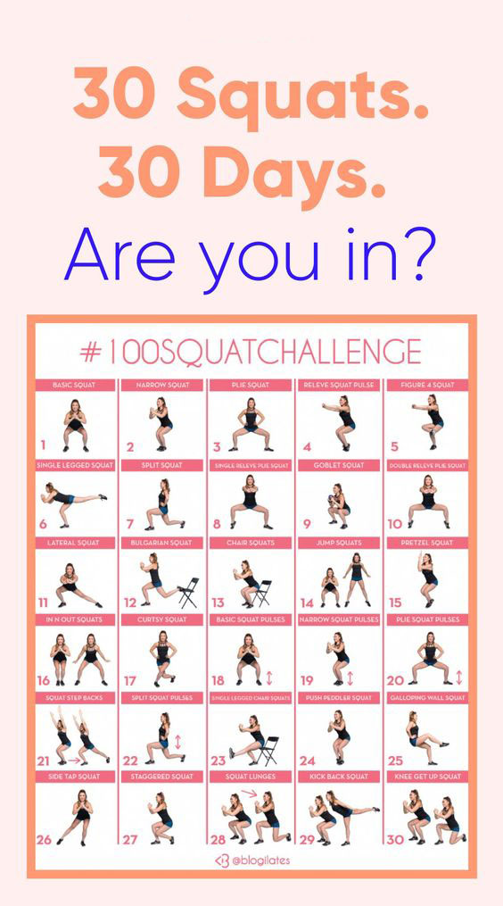 Glute building workout plan with pdf JustFit Glute building workout plan with pdf JustFit