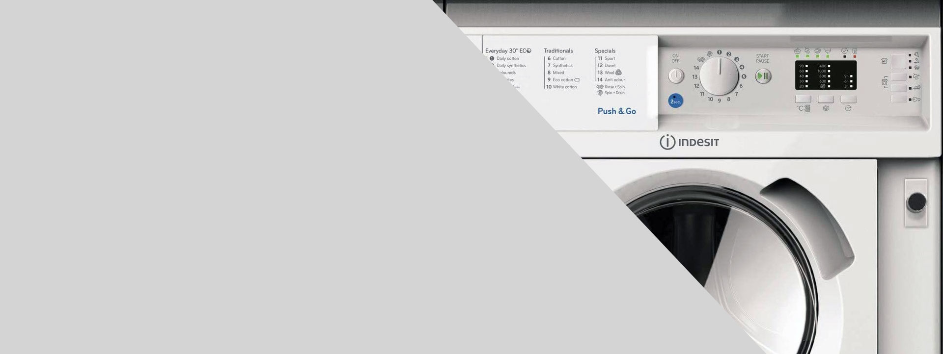 Indesit Appliance Repairs and Installations in London Just Fixed