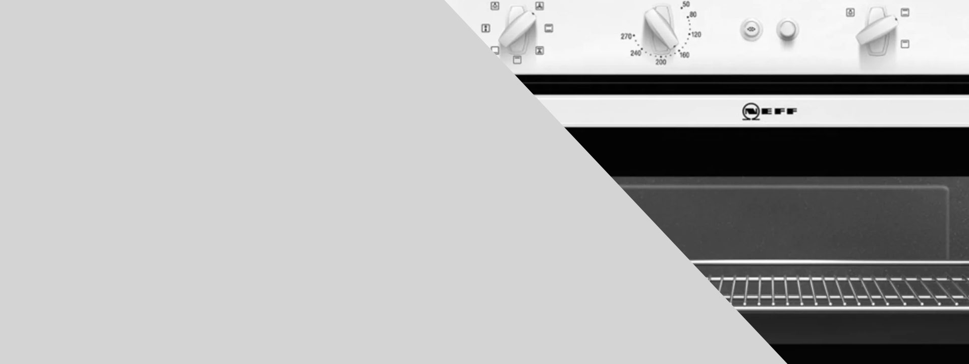 Neff kitchen appliance repairs in Greater London Just Fixed