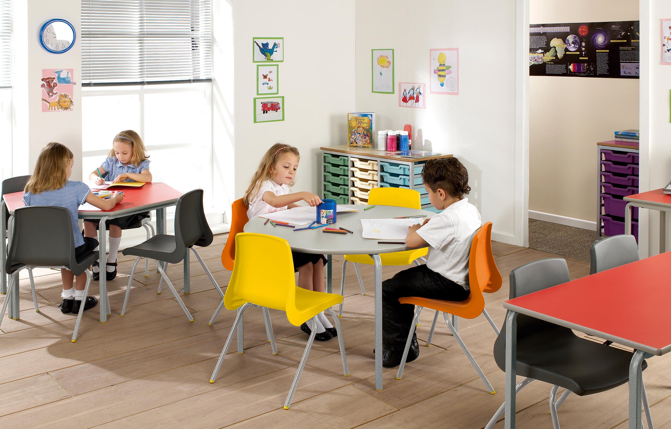 School Desks & Tables from £22.35