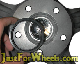 How Do Hub Centric Rings Work? - Free Shipping!