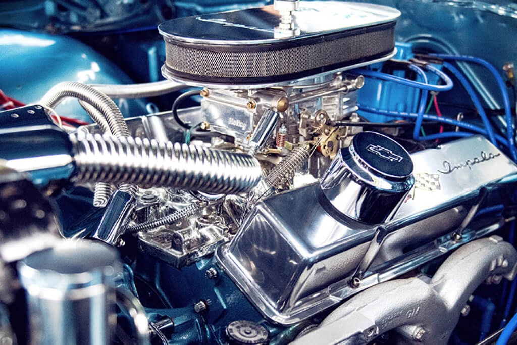 How to Transport an Engine Engine Freight Australia