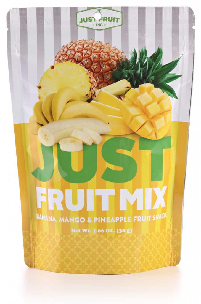 FreezeDried Fruits Powder Fruits JustFruitInc