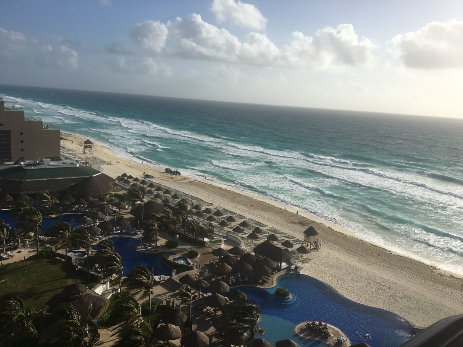 The Best Places To Travel in February in USA (+ the Americas) for