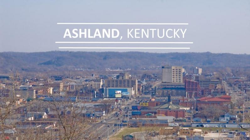 Eastern District of Kentucky Department of Justice