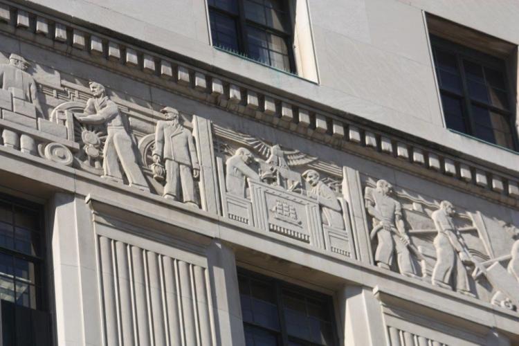 Departments of Justice Michigan (Agencies & Investigations)