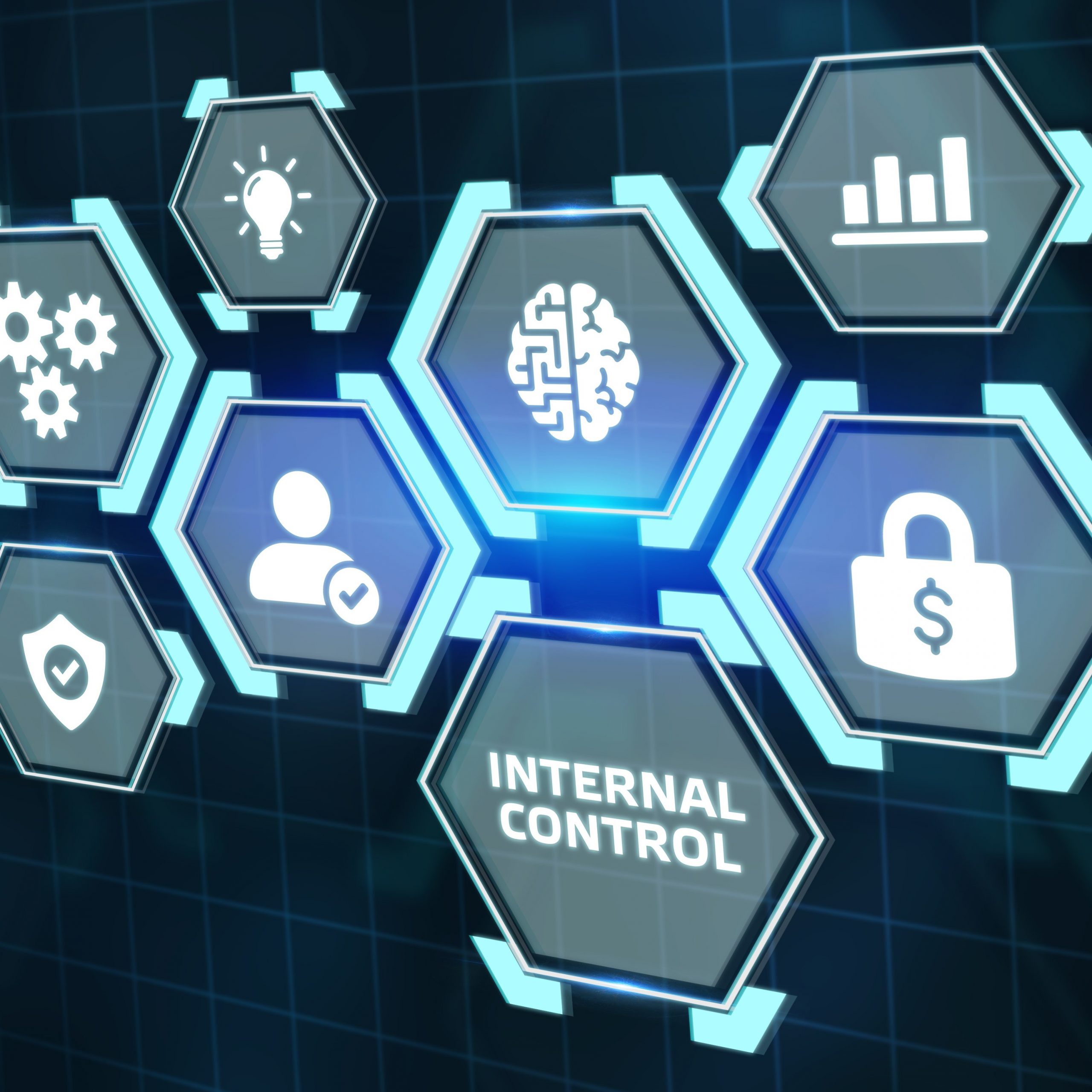 Are Controls Right for Your Business? From Confusion to Clarity A(03)