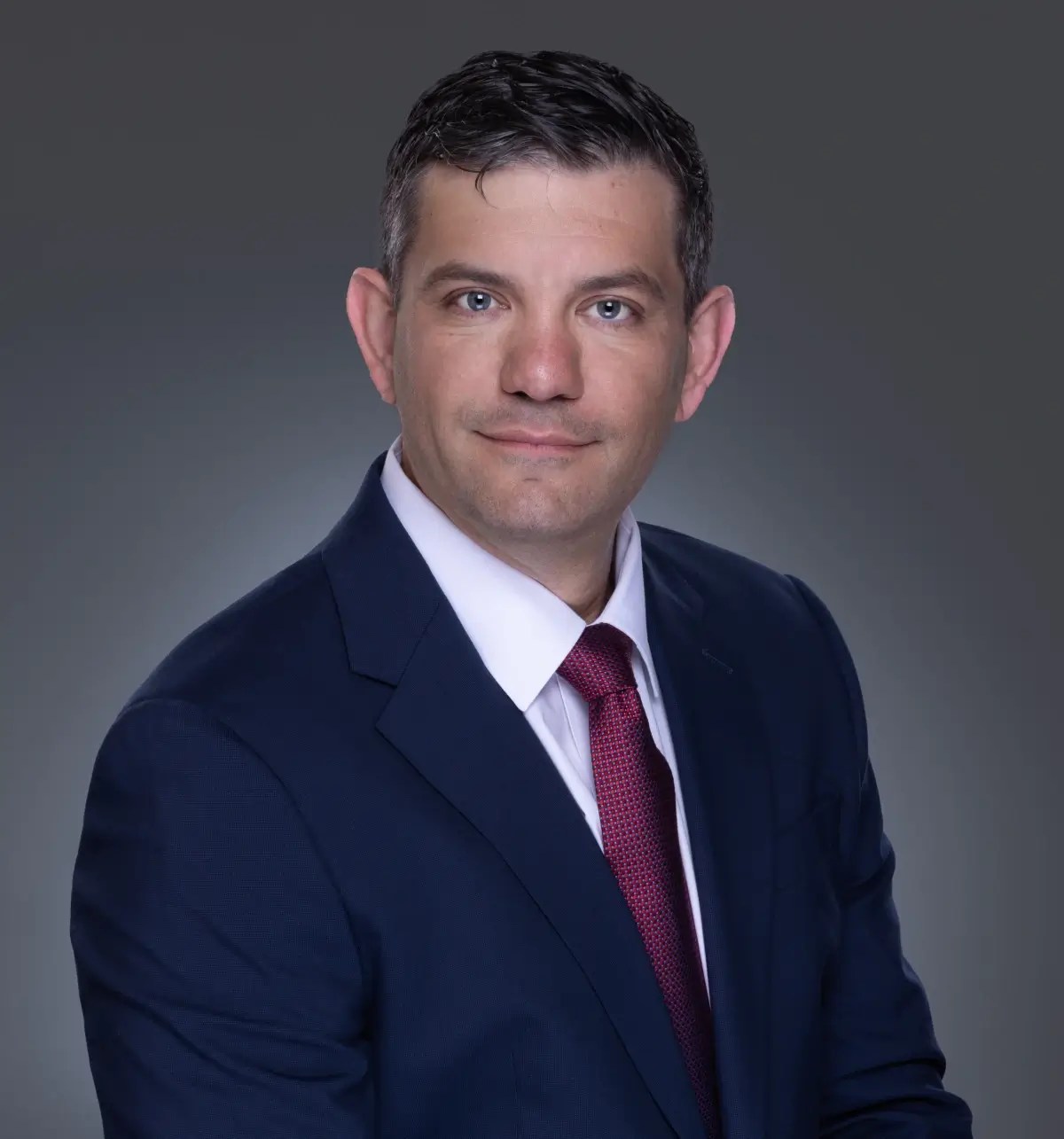 Douglas McMillan Barrett & Farahany