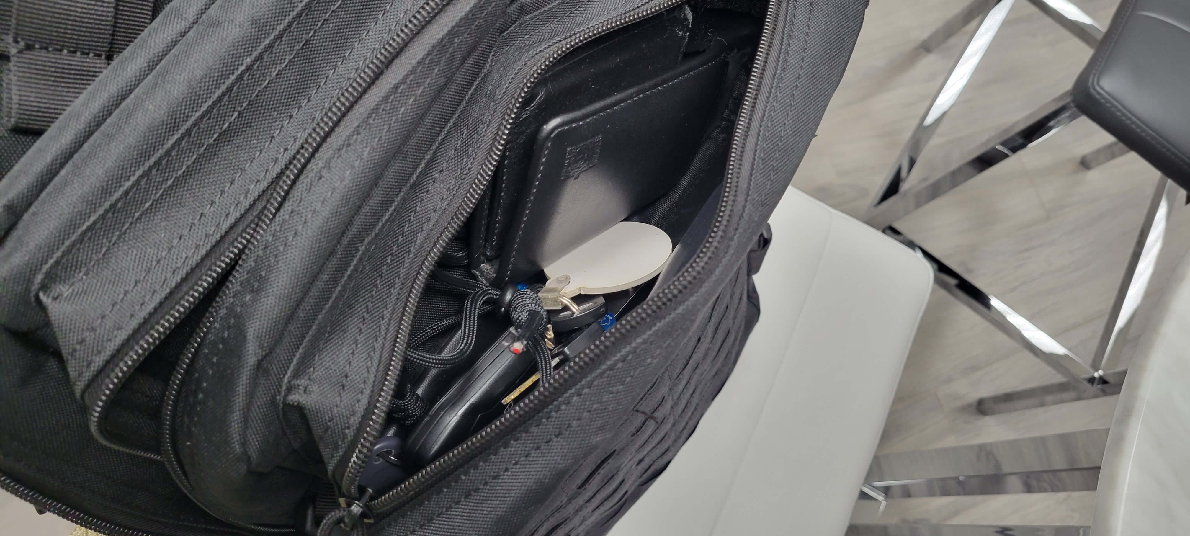 Gear Review RTAC Backpacks Ammunition Depot