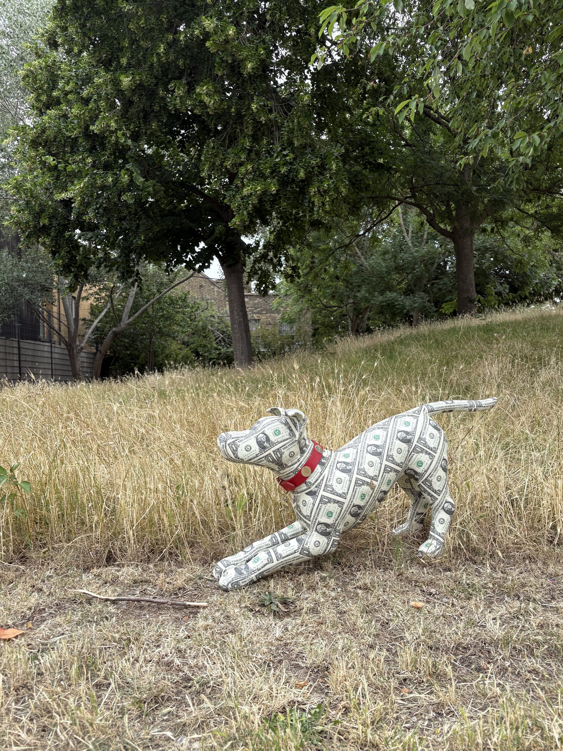 Washington - 20th Anniversary Edition