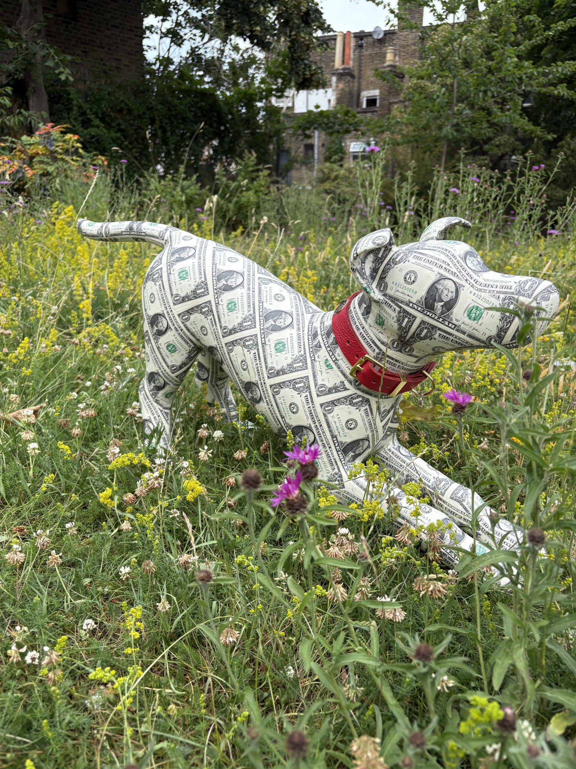 Washington - 20th Anniversary Edition