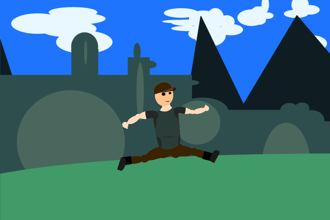 Justin Hoppensteadt Page 2 DevOps