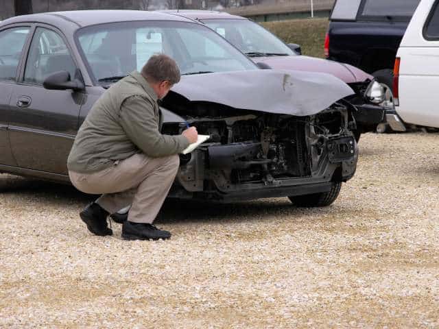 Car Insurance Adjuster Secrets Life Insurance Blog