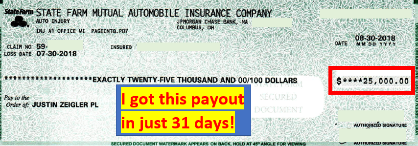 How Long Does an Injury Claim Take? (Car Accidents and More)