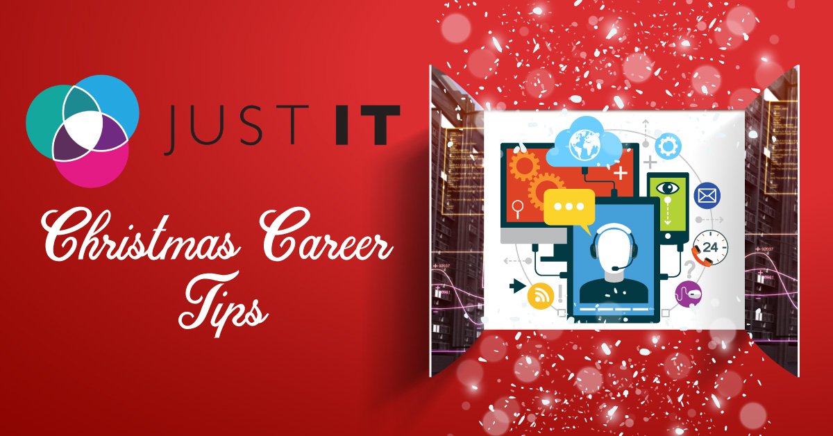 Best Employers For Christmas Jobs 2023 Christmas Career Tips Just IT