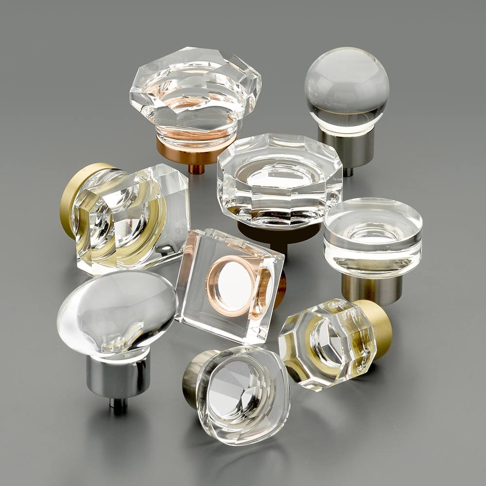 Schaub and Company Shop Unique Hardware 52SB