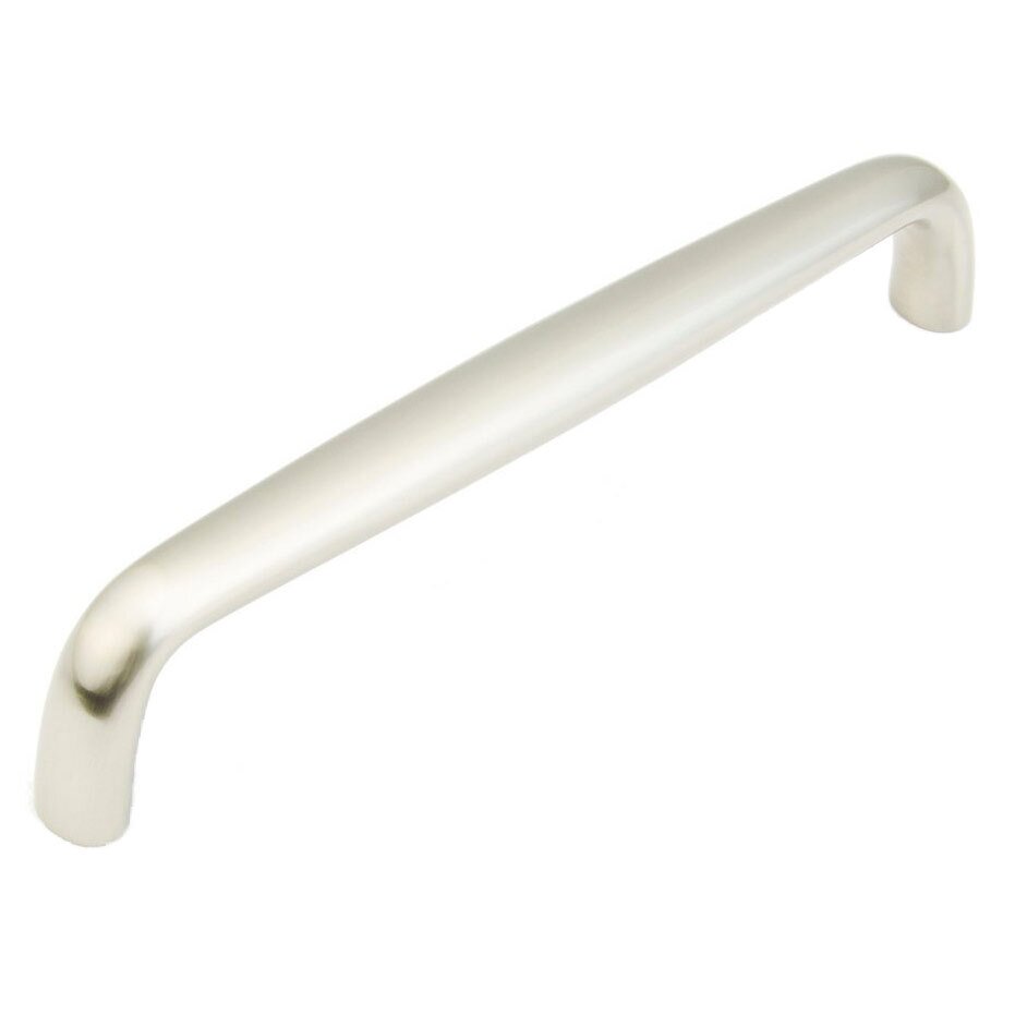 Schaub and Company Shop Unique Hardware 73815 Oversized/Appliance Pull Satin