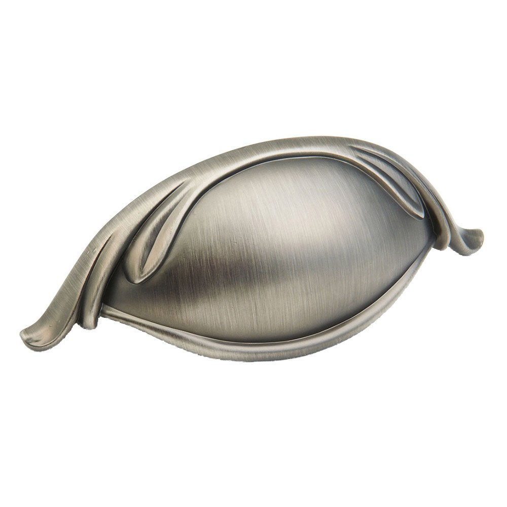 Schaub and Company French Farm Collection 3" Cup Pull in Antique